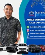 Astrido Toyota Jakarta Barat