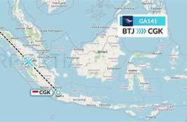 Garuda Indonesia Jakarta Denpasar Schedule