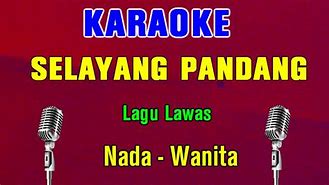 Lagu Karaoke Akustik Nada Wanita