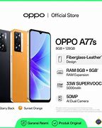 Oppo A77S Apakah Ada Fitur Nfc