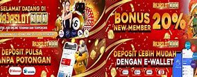 Pinjaman Modal Slot Online Resmi Indonesia Terbaik 2024