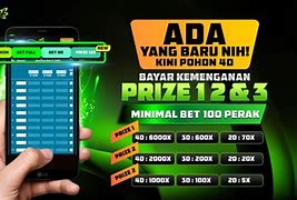 Pohon4D Togel