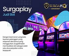 Situs Slot Dewa Surga